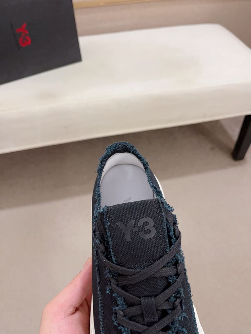 Adidas Y3 Shoes